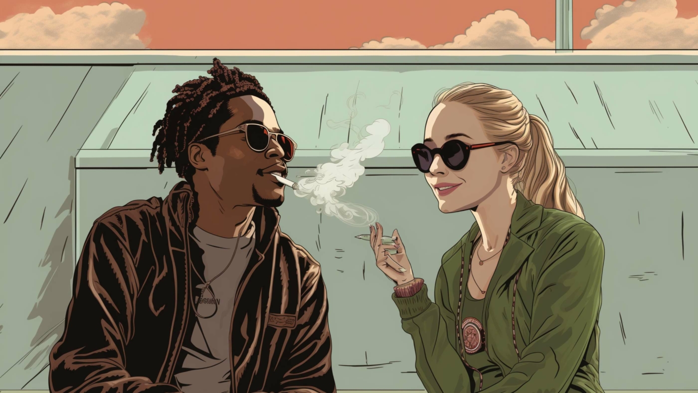 The Ultimate Guide On How To Smoke Thca 8 Indacl 1.Jpg