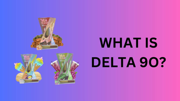 What Is Delta 9O? Guide To Its Benefits, Uses, And Where To Buy 30 What Is Delta 9O