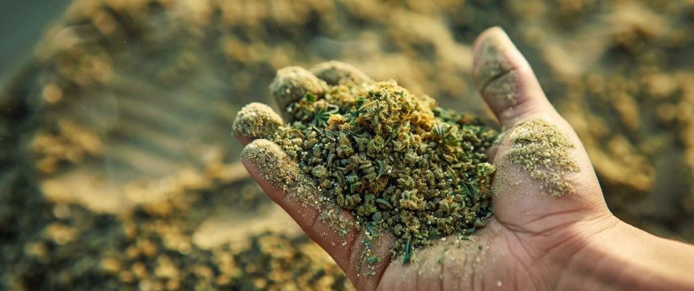 How To Use Thca Sand: 3 Methods For Maximized Effects 4 How To Use Thca Sand