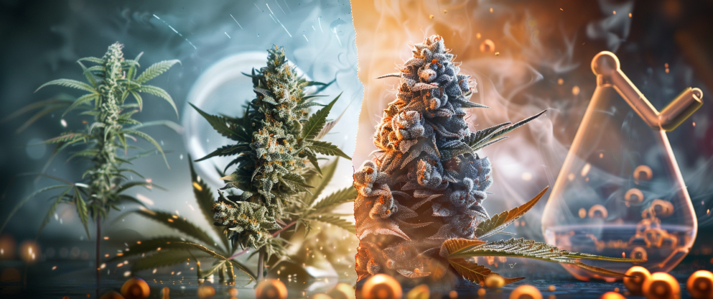 What Is Thca Vs Delta 8: Key Differences Unveiled 10 What Is Thca Vs Delta 8