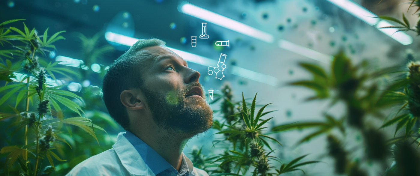 How Does Thca Affect The Brain? Psychoactive Vs Medicinal Effects 14 How Does Thca Affect The Brain