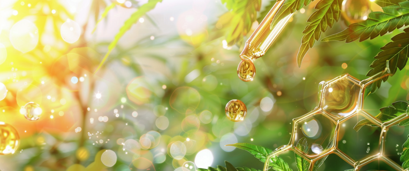 Cbda And Thca: The Power Of The Precursors 2 Cbda And Thca