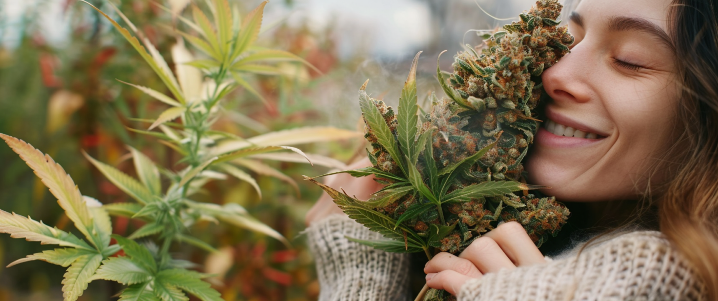 Does Thca Flower Smell Like Weed 3 Does Thca Flower Smell Like Weed