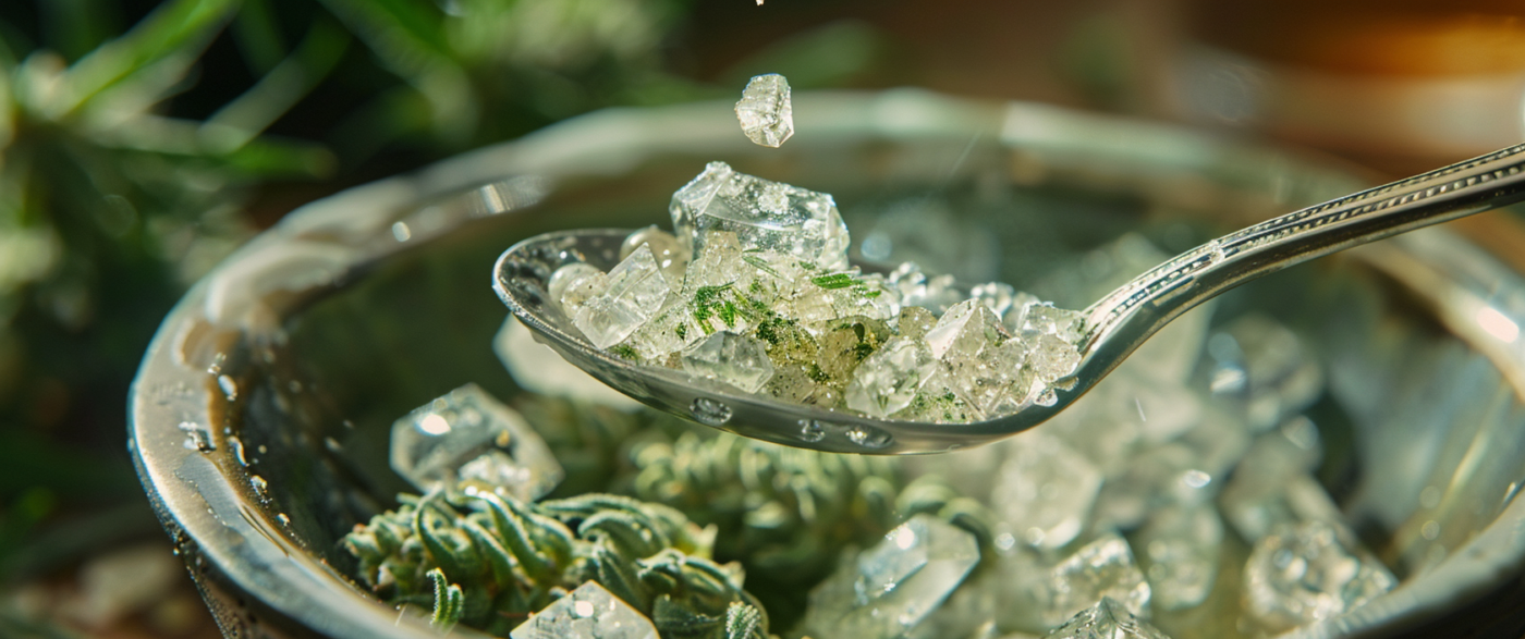 Thca Hemp Diamonds: More Than Just Glam 3 Thca Hemp Diamonds