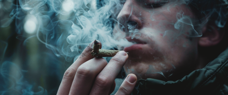 Is Delta - 8 OK to Smoke