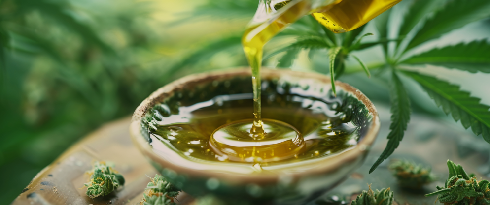 Is there a strain that suppresses appetite