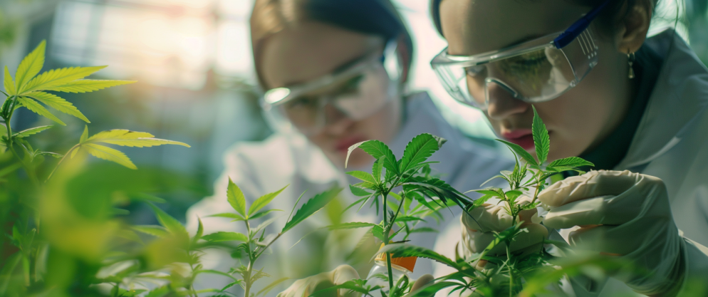 What Is Thcv Being Studied As A Potential Treatment For: What Studies Say 3 What Is Thcv Being Studied As A Potential Treatment For?