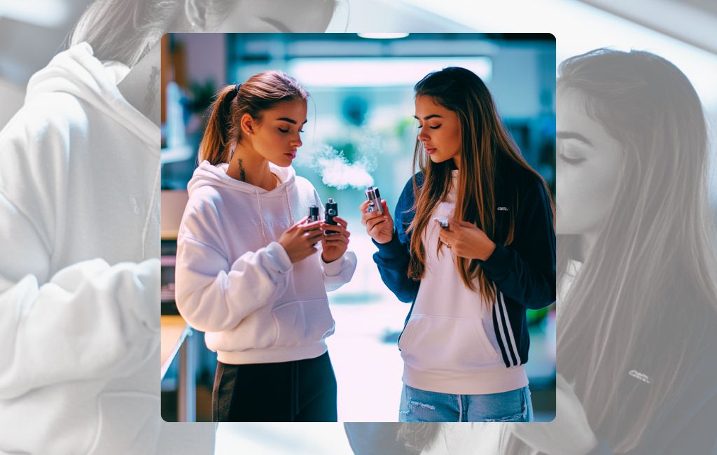 How Old Do You Have To Be To Buy A Vape Per State? 2 How Old Should You Be To Buy Vapes In The Us