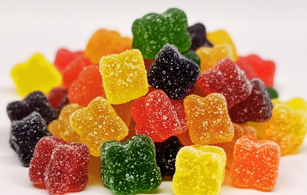 Exploring THCa Gummies