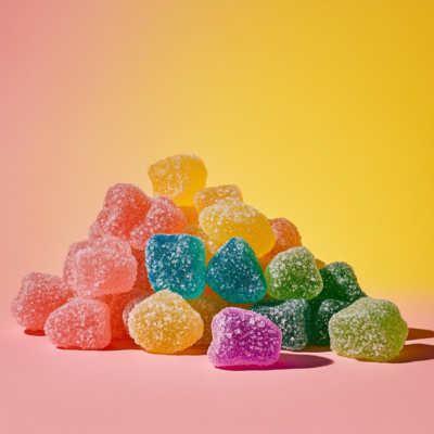 D9 Gummies 25 D9 Gummies