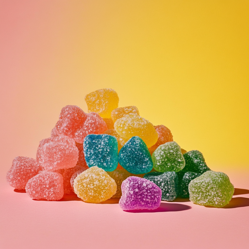 D9 Gummies 1 D9 Gummies