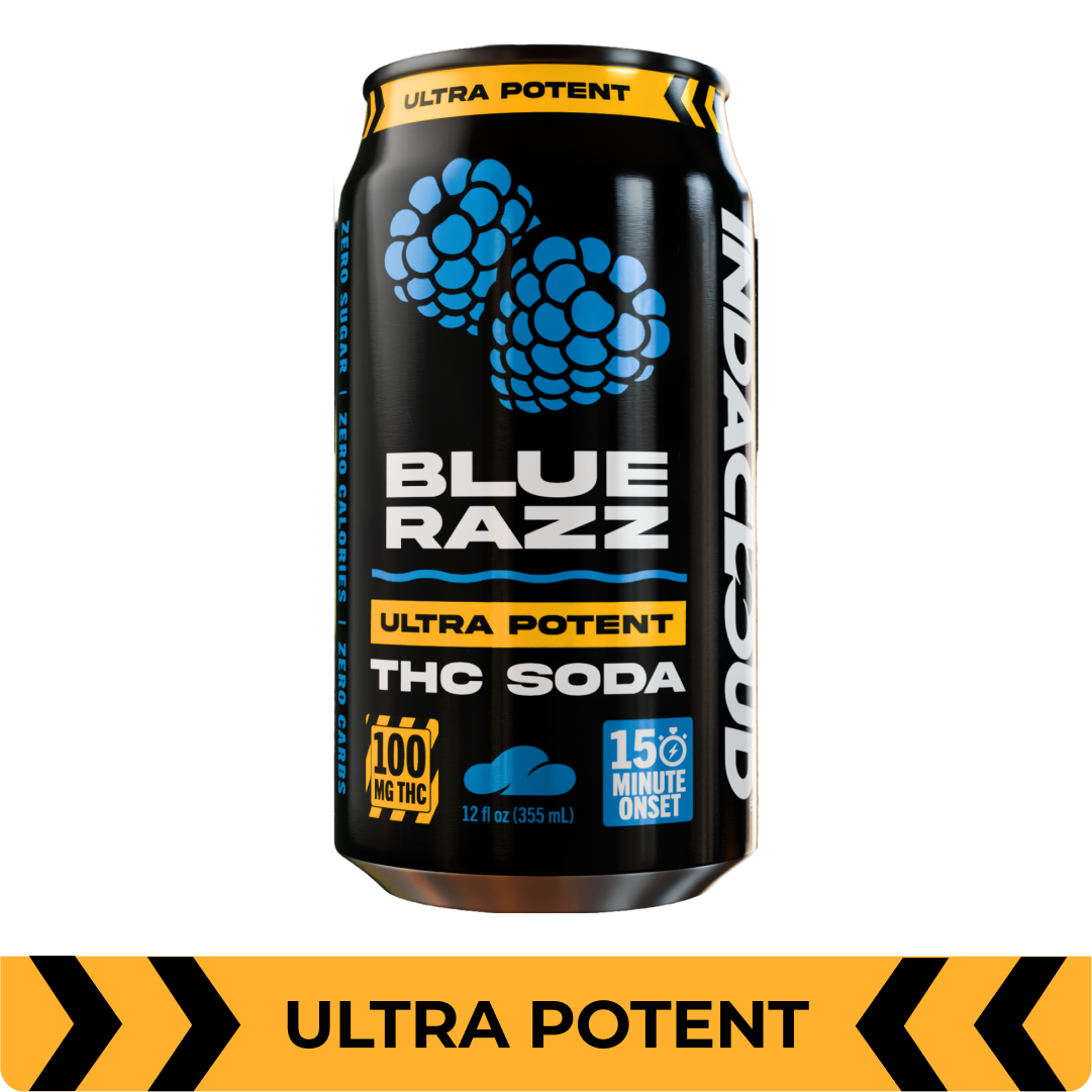 Blue Razz