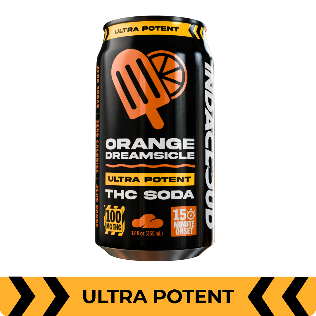 Orange Dreamsicle