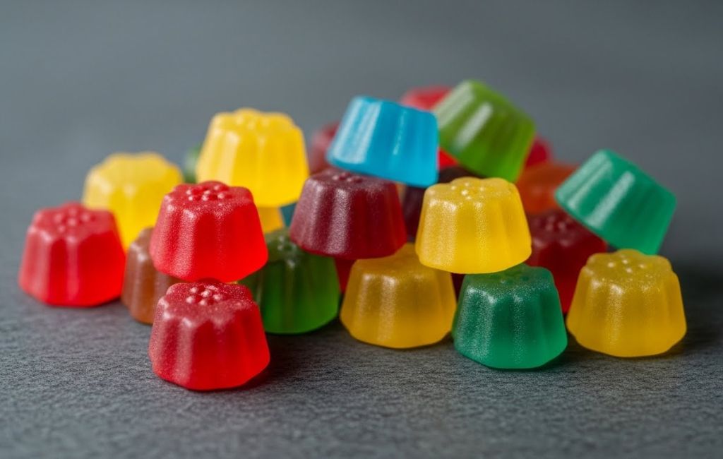 Edibles For Pain Featured Image