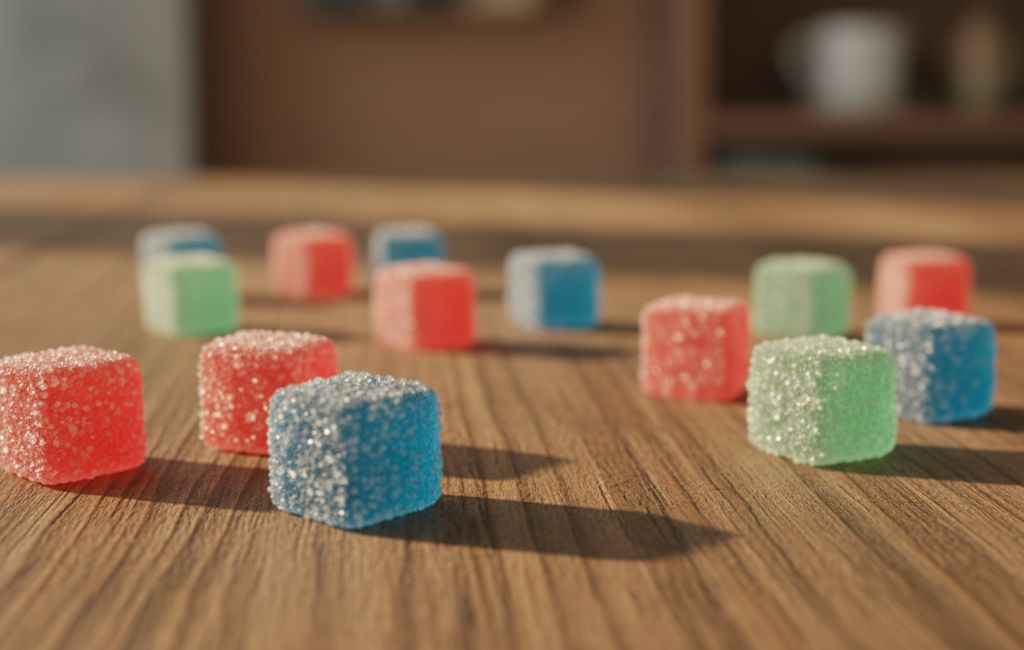 Gas Station Edibles Featured Image