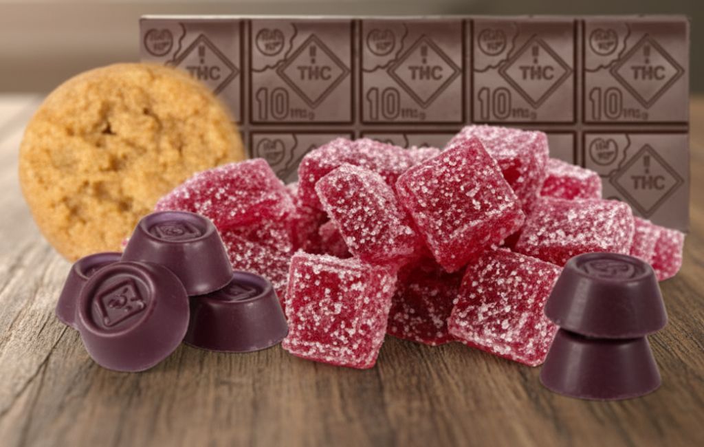 Lost Farm Edibles Featured Image